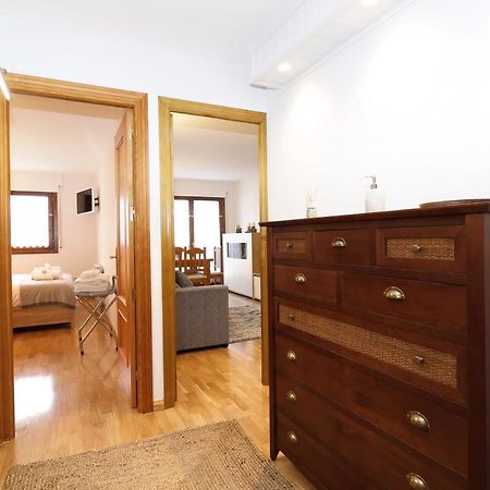 Apartamento Besiberri Vielha Exterior photo