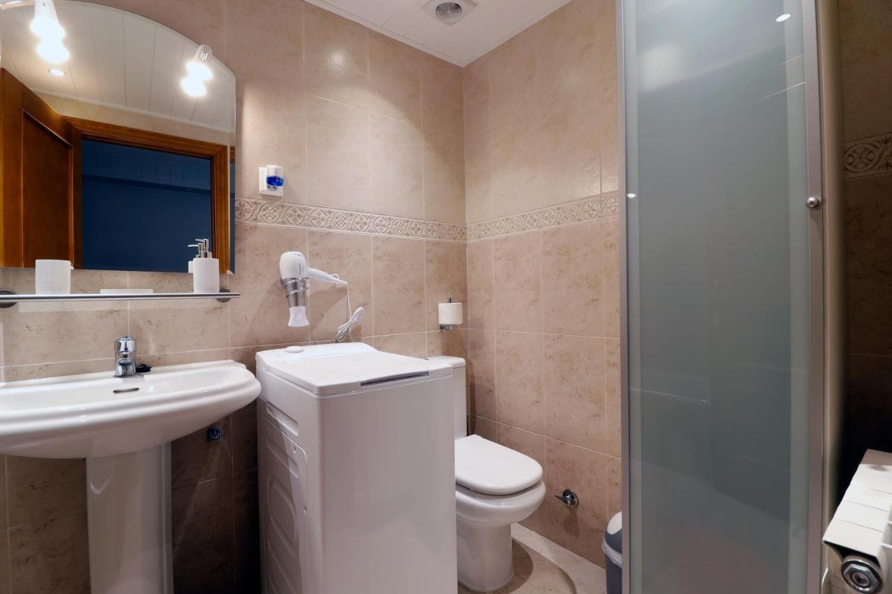 Apartamento Besiberri Vielha Exterior photo